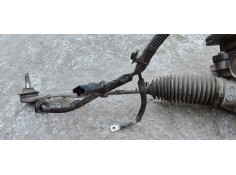 Recambio de cremallera direccion para peugeot 208 1.6 hdi 92 fap referencia OEM IAM 6820000190  