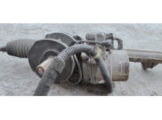 Recambio de cremallera direccion para peugeot 208 1.6 hdi 92 fap referencia OEM IAM 6820000190  