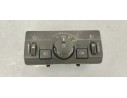 Recambio de mando luces para land rover freelander (lr2) 2.2 td4 150 4x4 referencia OEM IAM 6G9N13A024HE  