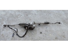 Recambio de cremallera direccion para peugeot 208 1.6 hdi 92 fap referencia OEM IAM 6820000190  