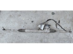 Recambio de cremallera direccion para peugeot 208 1.6 hdi 92 fap referencia OEM IAM 6820000190  