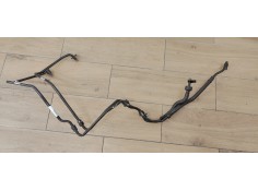 Recambio de tubo para audi a6 berlina (4f2) 3.0 tdi quattro (171kw) referencia OEM IAM 4F0317817A  