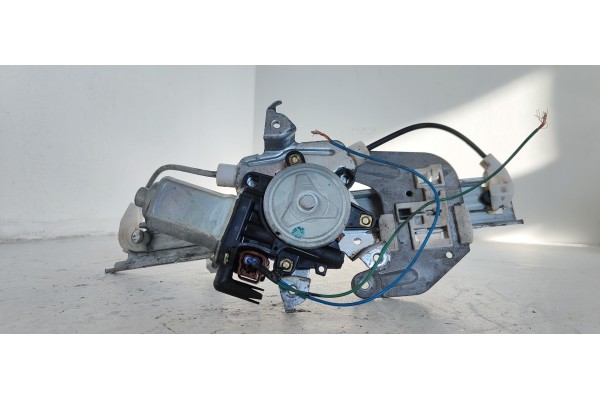 Recambio de elevalunas trasero derecho para nissan murano (z50) básico referencia OEM IAM   