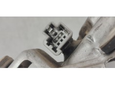 Recambio de motor limpia trasero para volvo v70 familiar 2.4 diesel cat referencia OEM IAM 0390201558  