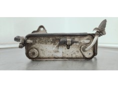 Recambio de enfriador aceite motor para mercedes-benz clase c (w203) berlina 220 cdi (203.006) referencia OEM IAM   