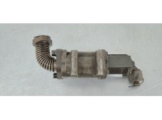 Recambio de valvula egr para opel astra h berlina enjoy referencia OEM IAM 50024005  