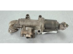 Recambio de valvula egr para opel astra h berlina enjoy referencia OEM IAM 50024005  
