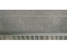 Recambio de valvula egr para opel astra h berlina enjoy referencia OEM IAM 50024005  