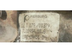 Recambio de depresor freno / bomba vacio para ford mondeo berlina (ge) ambiente referencia OEM IAM XS7Q2A451BH  