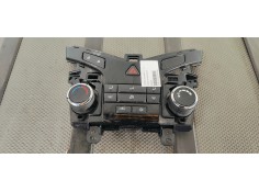 Recambio de mando climatizador para chevrolet cruze 1.6 i 113 referencia OEM IAM 3839278  