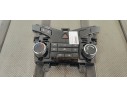 Recambio de mando climatizador para chevrolet cruze 1.6 i 113 referencia OEM IAM 3839278  