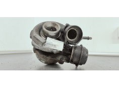 Recambio de turbocompresor para mercedes-benz clase e (w210) berlina diesel 220 cdi (210.006) referencia OEM IAM A6110960799  