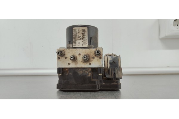 Recambio de abs para fiat doblo ii (152) 1.6jtd 95 fap referencia OEM IAM 00052026221  