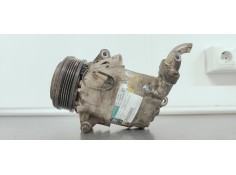 COMPRESOR AIRE ACONDICIONADO 13124750 