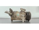 Recambio de compresor aire acondicionado para opel astra h berlina sport referencia OEM IAM 13124750  