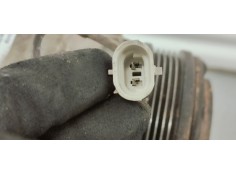 Recambio de compresor aire acondicionado para opel astra h berlina sport referencia OEM IAM 13124750  