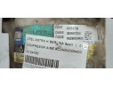 Recambio de compresor aire acondicionado para opel astra h berlina sport referencia OEM IAM 13124750  