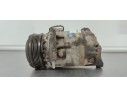 Recambio de compresor aire acondicionado para opel astra h berlina sport referencia OEM IAM 13124750  