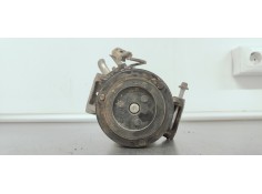 Recambio de compresor aire acondicionado para opel astra h berlina sport referencia OEM IAM 13124750  