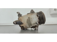 Recambio de compresor aire acondicionado para opel astra h berlina sport referencia OEM IAM 13124750  