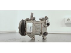 COMPRESOR AIRE ACONDICIONADO 4472502500 