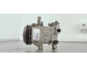 Recambio de compresor aire acondicionado para toyota yaris 1.5 i 112 referencia OEM IAM 4472502500  