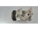 Recambio de compresor aire acondicionado para toyota yaris 1.5 i 112 referencia OEM IAM 4472502500  