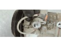 Recambio de compresor aire acondicionado para toyota yaris 1.5 i 112 referencia OEM IAM 4472502500  