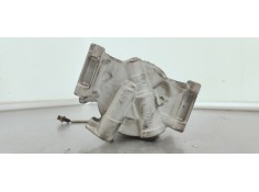 Recambio de compresor aire acondicionado para toyota yaris 1.5 i 112 referencia OEM IAM 4472502500  