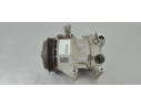 Recambio de compresor aire acondicionado para toyota yaris 1.5 i 112 referencia OEM IAM 4472502500  
