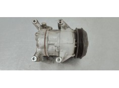 Recambio de compresor aire acondicionado para toyota yaris 1.5 i 112 referencia OEM IAM 4472502500  
