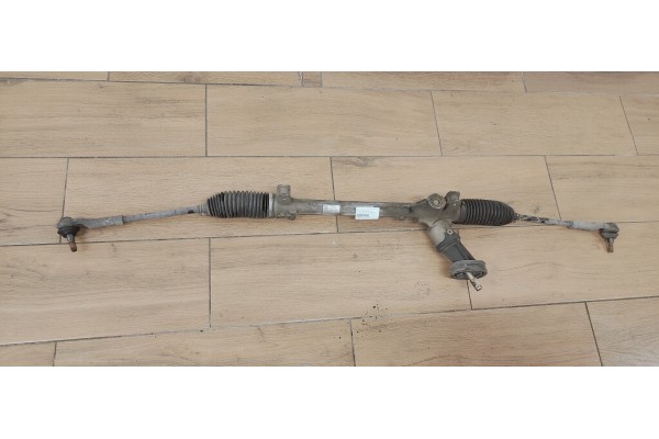 Recambio de cremallera direccion para skoda rapid 1.6 tdi 105 fap referencia OEM IAM 6C1423057R  