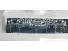 Recambio de luz interior para citroen c4 picasso exclusive referencia OEM IAM F3135BJ  