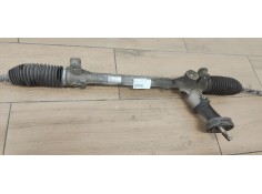 Recambio de cremallera direccion para skoda rapid 1.6 tdi 105 fap referencia OEM IAM 6C1423057R  