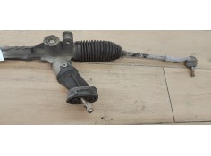 Recambio de cremallera direccion para skoda rapid 1.6 tdi 105 fap referencia OEM IAM 6C1423057R  