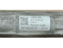 Recambio de cremallera direccion para skoda rapid 1.6 tdi 105 fap referencia OEM IAM 6C1423057R  