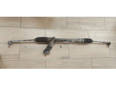 Recambio de cremallera direccion para skoda rapid 1.6 tdi 105 fap referencia OEM IAM 6C1423057R  