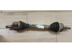 Recambio de transmision delantera izquierda para renault vel satis (bj0) referencia OEM IAM 8200387374  