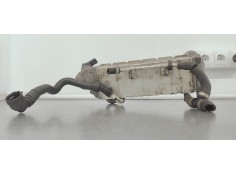 Recambio de intercooler para volkswagen passat lim. (362) 2.0 tdi referencia OEM IAM 3AA145803  