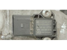 Recambio de intercooler para volkswagen passat lim. (362) 2.0 tdi referencia OEM IAM 3AA145803  