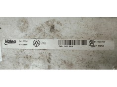 Recambio de intercooler para volkswagen passat lim. (362) 2.0 tdi referencia OEM IAM 3AA145803  