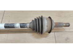 Recambio de transmision delantera derecha para toyota yaris 1.5 i 112 referencia OEM IAM 434100D510C  