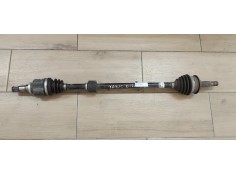 Recambio de transmision delantera derecha para toyota yaris 1.5 i 112 referencia OEM IAM 434100D510C  