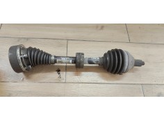 Recambio de transmision delantera izquierda para skoda rapid 1.6 tdi 105 fap referencia OEM IAM 6R0407763Q  