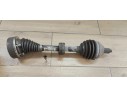 Recambio de transmision delantera izquierda para skoda rapid 1.6 tdi 105 fap referencia OEM IAM 6R0407763Q  