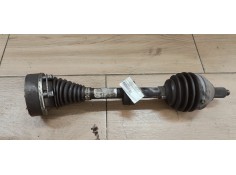 Recambio de transmision delantera izquierda para skoda rapid 1.6 tdi 105 fap referencia OEM IAM 6R0407763Q  