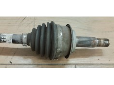 Recambio de transmision delantera izquierda para toyota yaris 1.5 i 112 referencia OEM IAM 434200D480B  