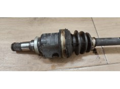 Recambio de transmision delantera izquierda para toyota yaris 1.5 i 112 referencia OEM IAM 434200D480B  