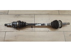 Recambio de transmision delantera izquierda para toyota yaris 1.5 i 112 referencia OEM IAM 434200D480B  