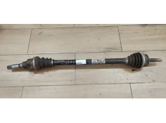 Recambio de transmision delantera derecha para peugeot 208 referencia OEM IAM 9803959680  